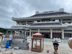 -六鼎山文化旅游区