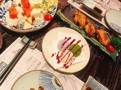 大福-芥岛(河北大街店)