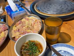 -阿鸡鱼庄·顺德鲜蒸小炒(亚运村店)