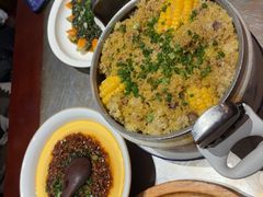 -六合居·明厨亮灶餐厅(成双大道店)
