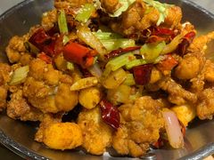 -小菜园新徽菜(常州武进吾悦店)