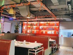 -炙城·韩式烤肉(南京东路店)