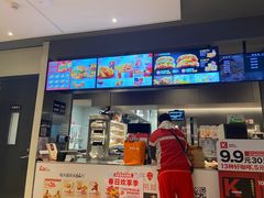 -肯德基(房山店)