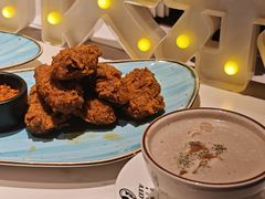 -风渡嘉荷·美式西餐·牛排(西三旗金隅店)