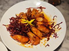 -雀蓝川菜(奥体广场店)