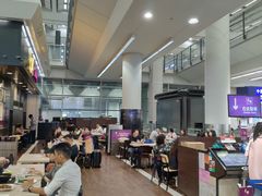-太兴烧味餐厅(香港机场店)