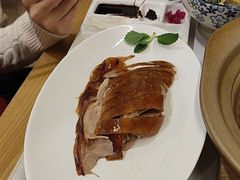 -晋阳春·山西菜·北京烤鸭(交大店)