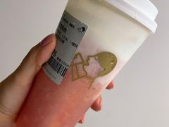 -喜茶(杭州滨江宝龙店)