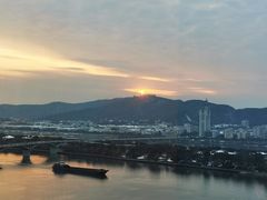 -长沙富力万达文华酒店