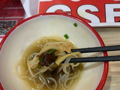 -柳螺锅螺蛳粉(月亮街店)