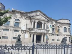 -旅顺博物馆