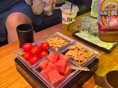-喜鹊音乐酒馆(西街店)