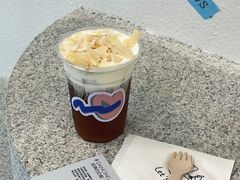 -HUGS coffee(东区店)