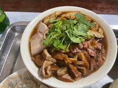 卤煮火烧-姚记炒肝店(鼓楼店)