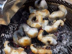 -红沃烤肉(家乐福2部店)