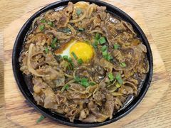 -去茶去餐厅(中央大街店)