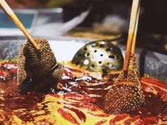 -大龙辣火锅·龙虾·烧烤(湖滨新天地店)