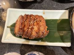 -南京大牌档(新街口德基广场店)
