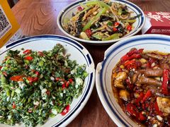 -徐春娇下饭菜(萧山奥体国际村店)