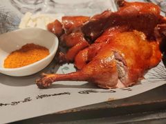 -福照楼汽锅鸡·云南菜(火车站锦江店)