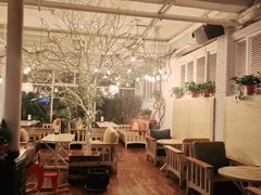 大堂-水边(郯城店)