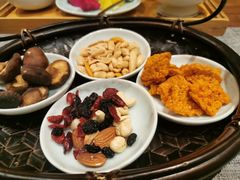 -梅间堂茶馆(绿地缤纷城店)