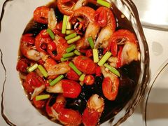 -遇东北林区铁锅炖(南开店)