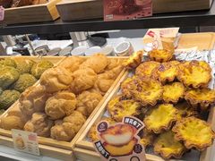 -西树泡芙(湖滨银泰in77B区店)