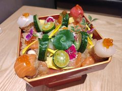 -鸟山鸣·日料食堂(王府井店)