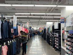 -迪卡侬(西三旗店)