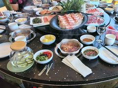 -新柏乐火锅(中源大道店)