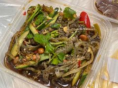 -煮鲜·潮汕下酒菜(福田石厦店)