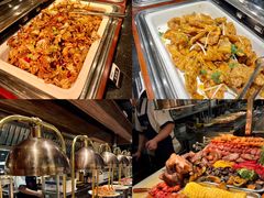 -韩盛·盛江山自助料理(中街大悦城店)