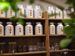 -荣记歡喜·馄饨铺(开发区振华购物中心店)