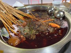 -满江红串串香(七道堰街店)