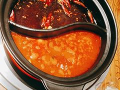 -江湖六膳門串串香(隆礼路店)