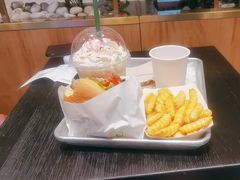 -Shake Shack(西单大悦城店)