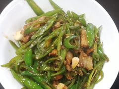 -饭桌故事·血鸭湘(荣宝华店)
