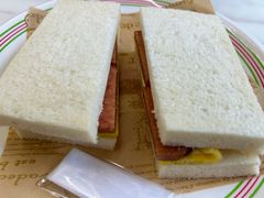-大有利茶餐厅(福民店)