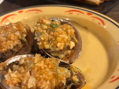 -辉记炭烧海鲜大排档·老字号(福田店)