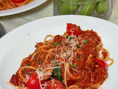 -get pizza意大利餐厅(凯德MALL店)