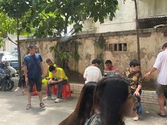 -煲煲掂风味煲仔饭餐厅(西区店)