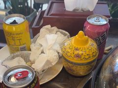 -尚宴牛特鲜自助(太原街万达店)