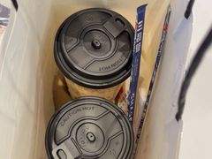 -霸王茶姬(上海恒基名人店)