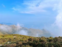 -灵山