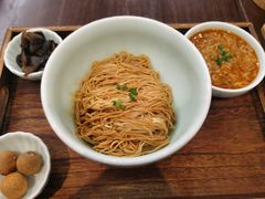 -蟹上黄·蟹黄面·江南糖水(人民广场店)