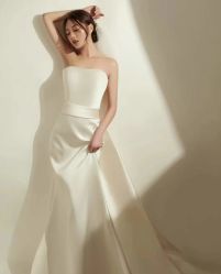 点击看大图 -韩国天使嫁衣婚纱礼服馆(上海旗舰店)