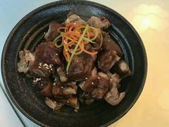 -汉唐宴长安食府