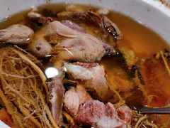 -沙田鸽王(解放路店)