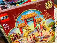 -TOYSRUS玩具反斗城(大连恒隆广场店)